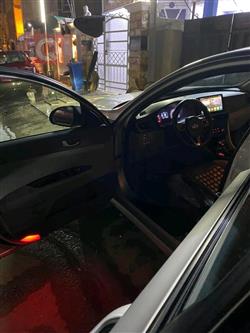 كيا اوبتيما